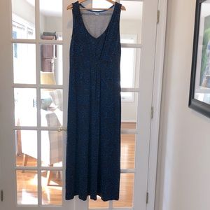 Boden maxi dress